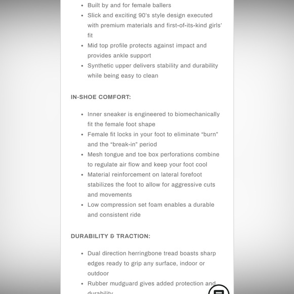 ✨New Moolah Basketball Shoes - Picture 8 of 10